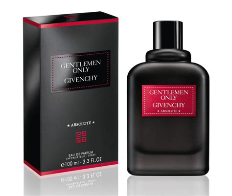 perfumy męskie givenchy gentlemen only|perfume givenchy gentlemen only absolute.